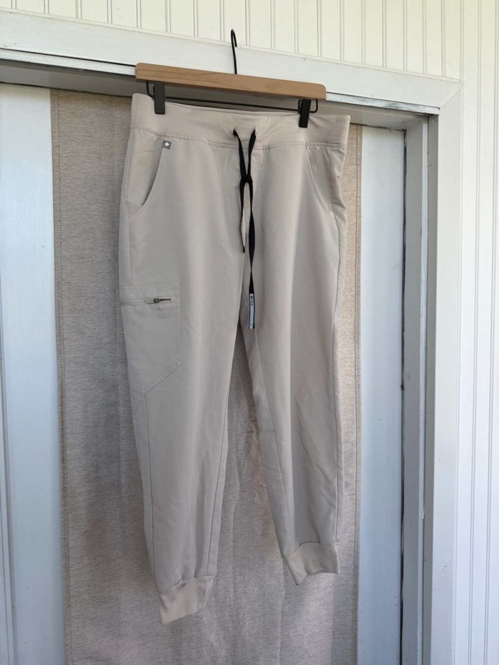 Figs Jogger Bottoms